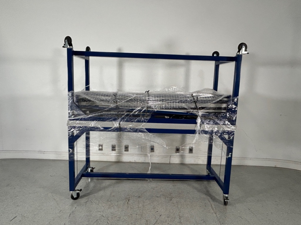 Image of Formaspace 6' Laboratory Tables - Quantity 2